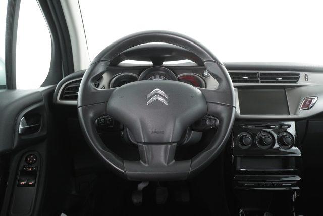 CITROEN C3 C3 PureTech 82 Feel Edition