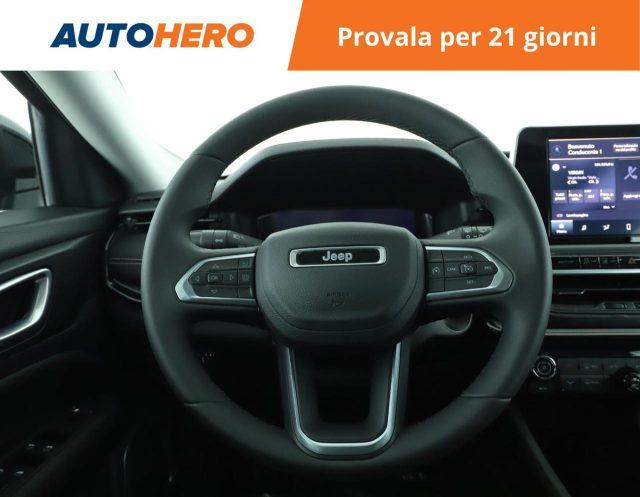 JEEP Compass 1.5 Turbo T4 130 CV MHEV 2WD Night Eagle