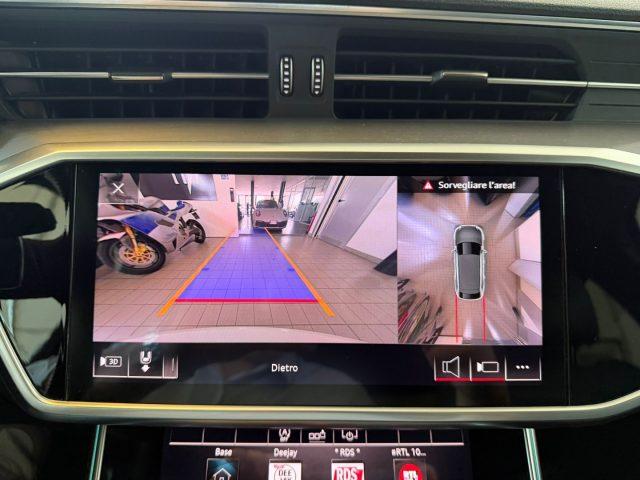AUDI A6 Avant 3.0 TDI quattro Busin. //S LINE//MATRIX//