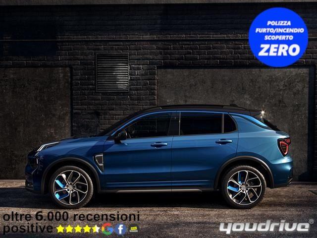 LYNK & CO 01 1.5 PHEV 261 CV KM0