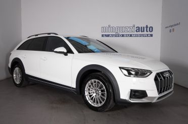 Audi A4 allroad 2.0 Tdi Quattro 204 Cv S Tronic Mild