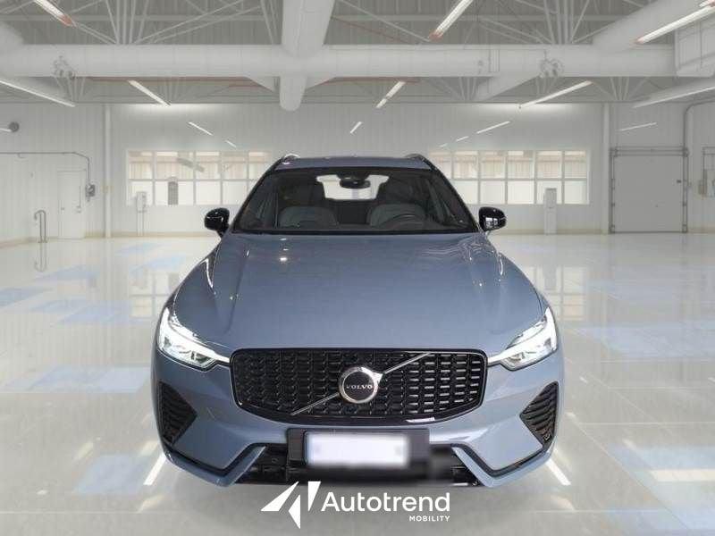 Volvo XC60 B4 197+14 CV AWD Mild Hybrid Automatico Plus Dark N1 Autocarro