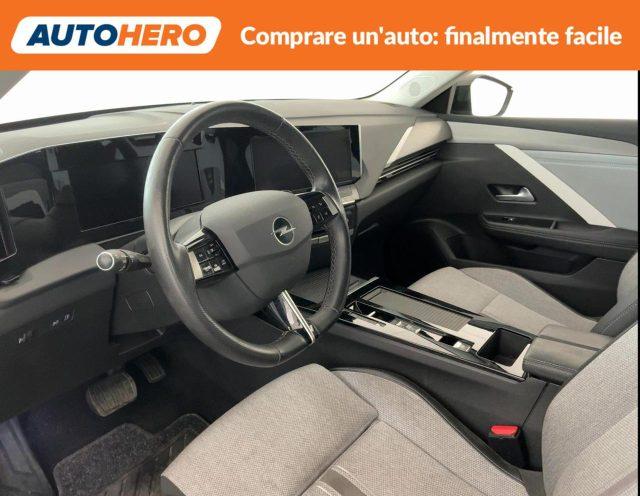 OPEL Astra 1.6 Plug-in Hybrid 180 CV AT8 Business Elegance