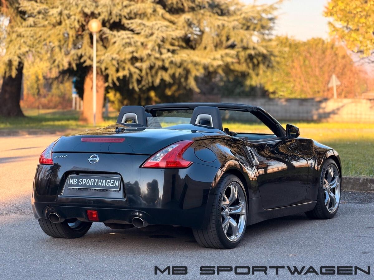 Nissan 370Z LEV 2 3.7 V6 MANUALE - GARANZIA