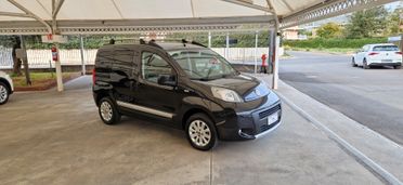 Fiat QUBO 1.3 Mjt 75cv Trekking