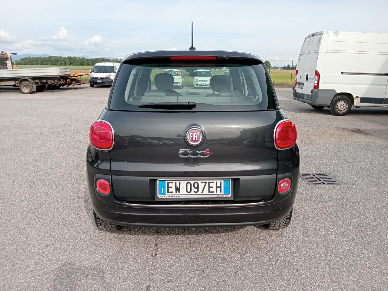 Fiat 500L 1.4 95CV Pop Star OK NEOPATENTATI