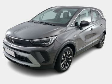 OPEL CROSSLAND 1.2 110CV BZ ELEGANCE