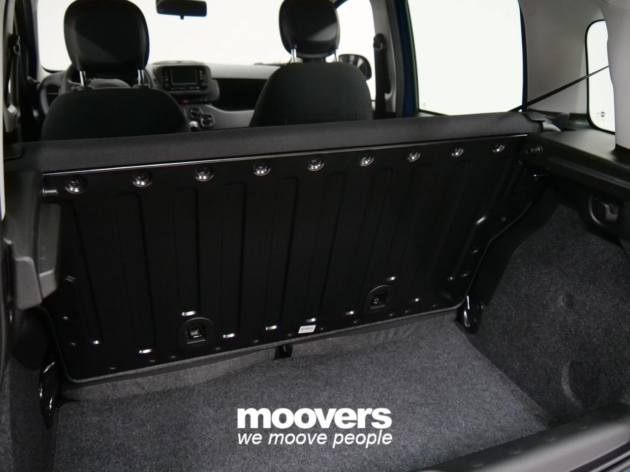 FIAT Panda 3ª serie 1.0 FireFly S&S Hybrid *PROMO*