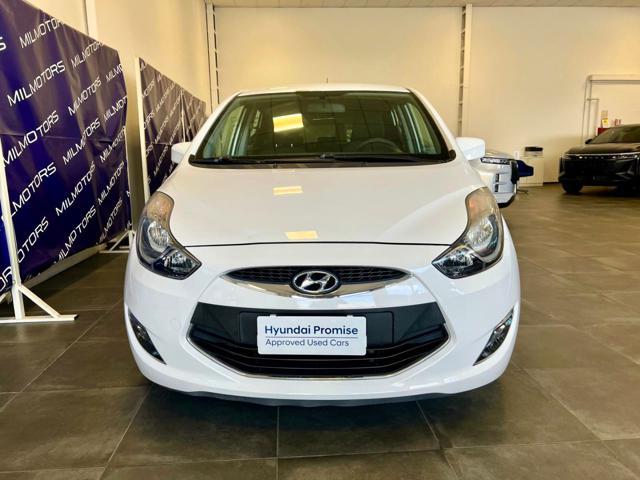 HYUNDAI iX20 1.4 CRDI 90 CV Comfort