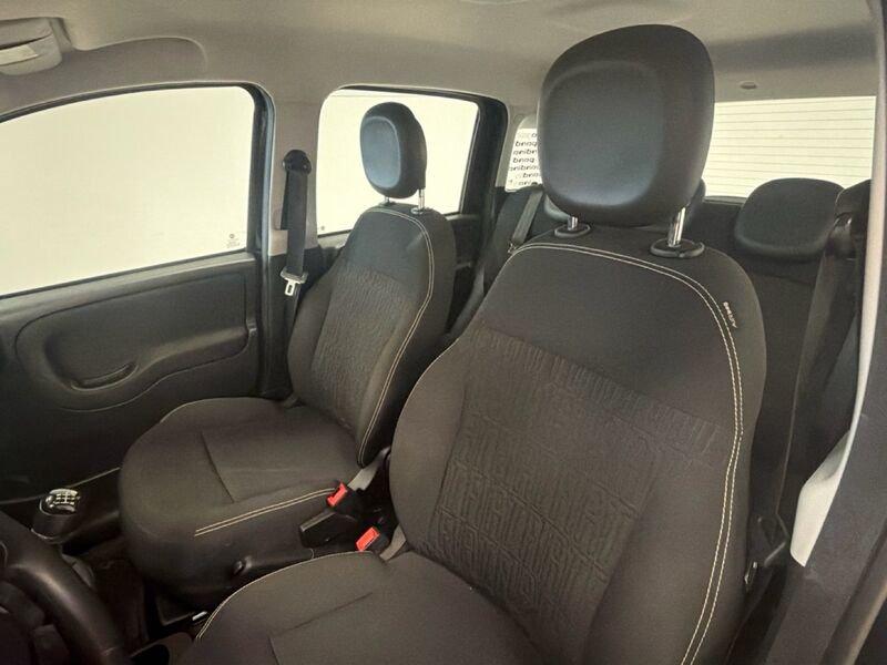 FIAT Pandina III 2024 1.0 firefly hybrid Icon s&s 65cv 5p.ti