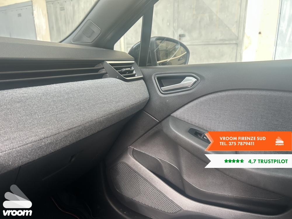 RENAULT Clio 5ª serie Clio TCe 100 CV GPL 5 po...