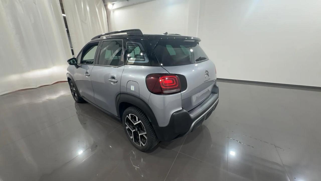 Citroen C3 Aircross PureTech 110 S&S Shine