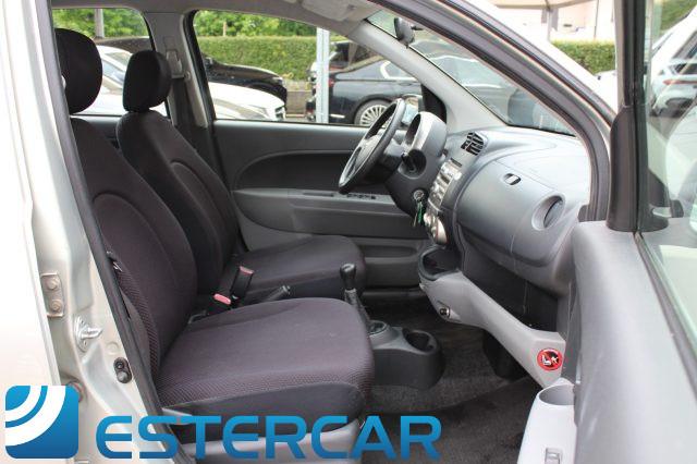 DAIHATSU Sirion 1.0 12V Mio NEOPATENTATI