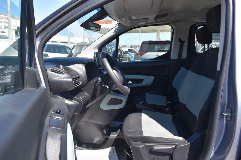 Citroën Berlingo BlueHDi 100 Feel