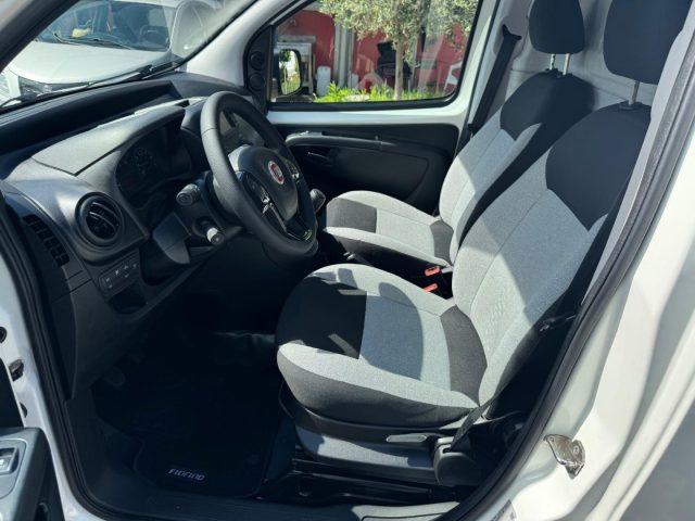 FIAT Fiorino 1.3 MJT 95CV Cargo SX