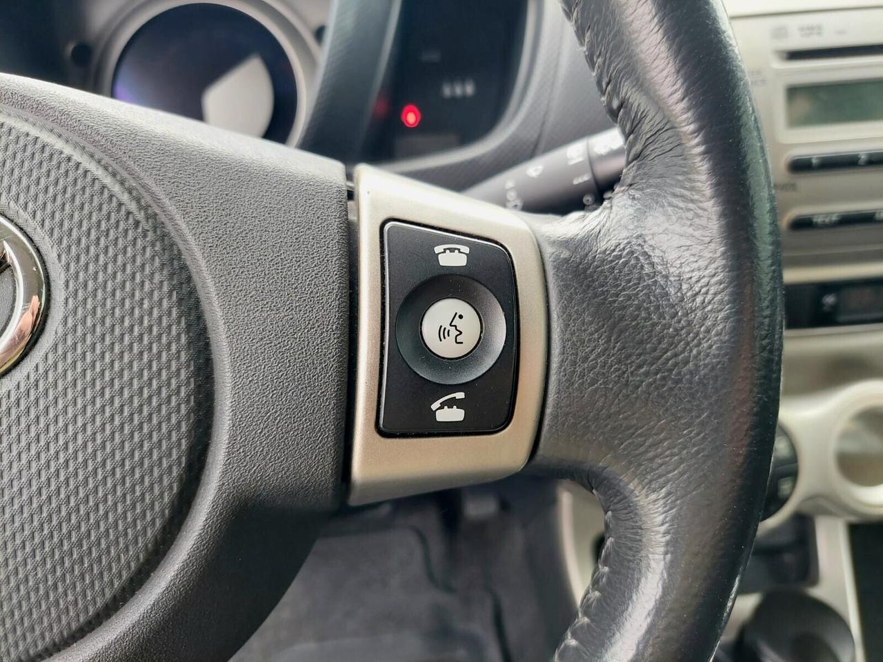 TOYOTA Urban Cruiser 1.4 D-4D AWD Sol - 2009