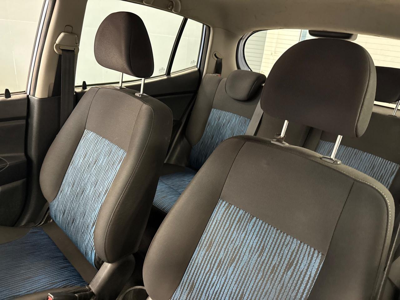 Kia Picanto 1.1 12V Trendy Bi-Fuel 63CV Ok Neopatentati