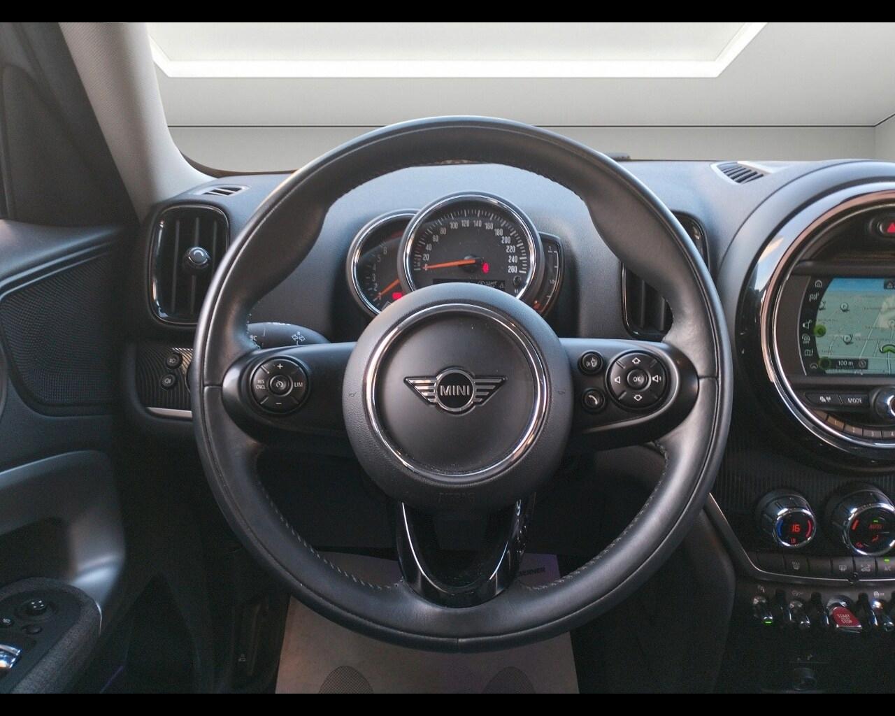 MINI Mini Countrym.(F60) Mini 1.5 Cooper Northw...