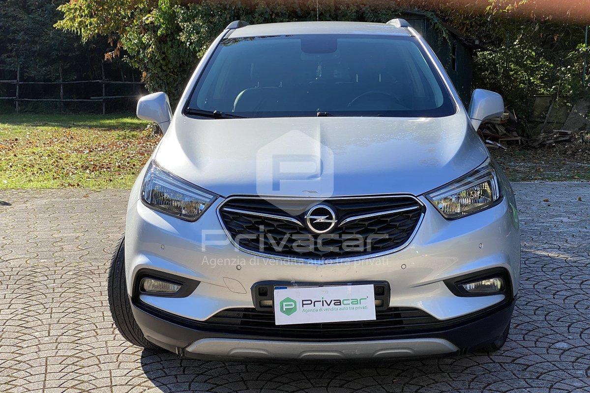 OPEL Mokka X 1.6 CDTI Ecotec 136CV 4x2 Start&Stop Innovation