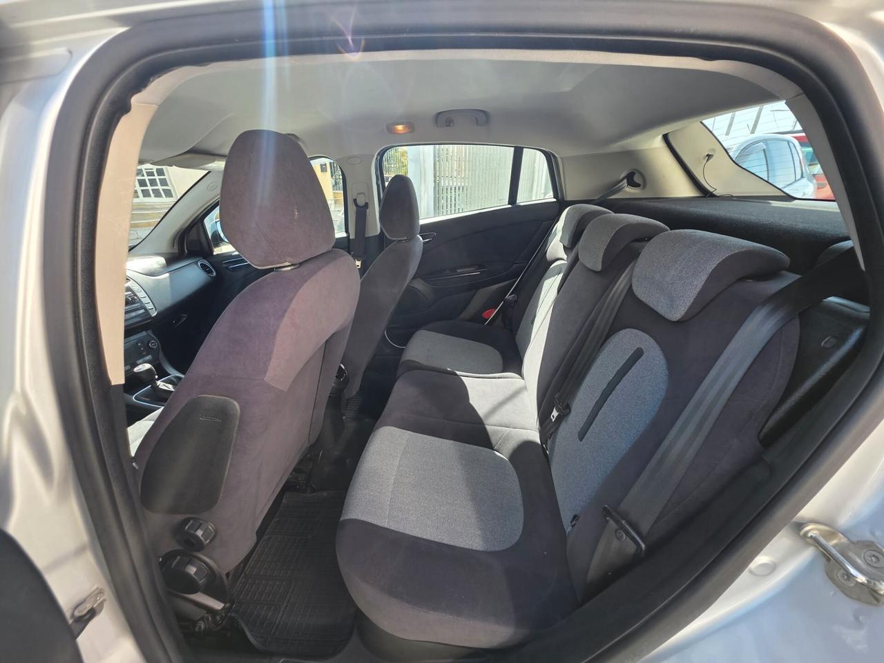 Fiat Bravo 1.6 MJT 120 CV DPF Dualogic Easy