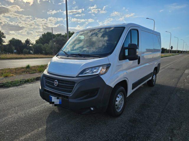 FIAT Ducato 28 2.3 MJT 120CV PC-TN Furgone