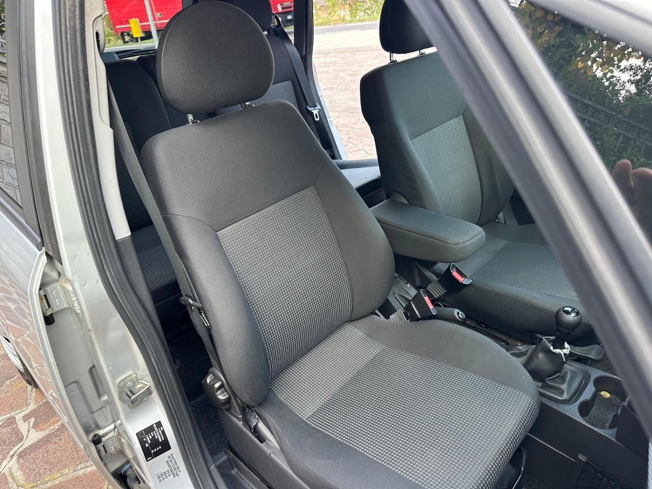 Opel Meriva 1.4 16V GPL-TECH Club