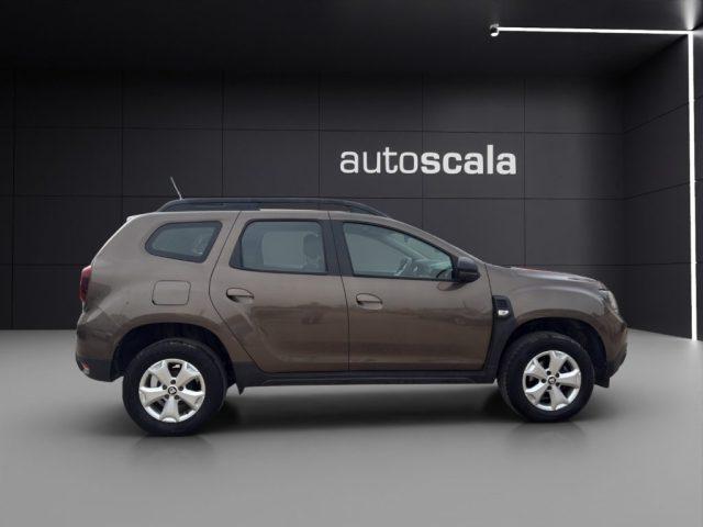 DACIA Duster 1.0 TCe GPL 4x2 Comfort