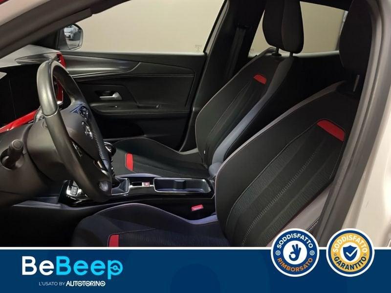 Opel Mokka 1.2 T GS LINE S&S 100CV