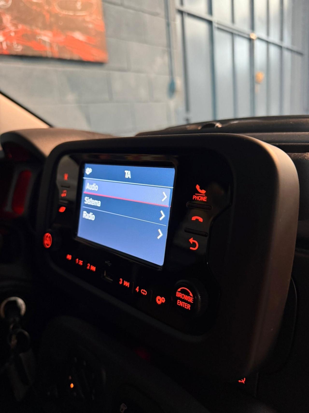 PANDA 1.0 HYBRID SENZA VINCOLI!!!