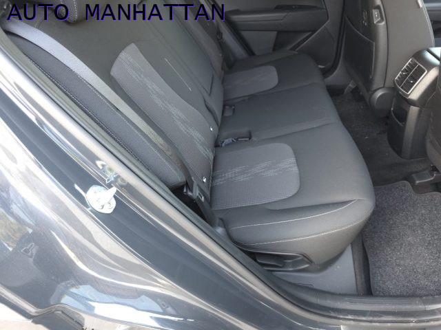 KIA Sportage 1.6 CRDI 136 CV 2WD Mild Hybrid Style