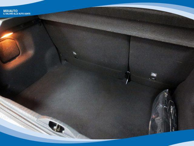 CITROEN C3 1.2 PureTech 110cv Max EAT6 EU6