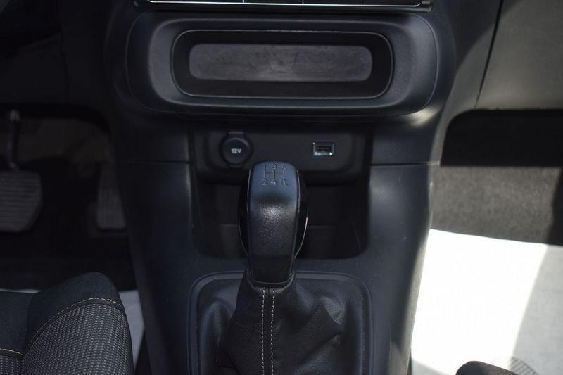 Citroën C3 PureTech 83 S&S YOU