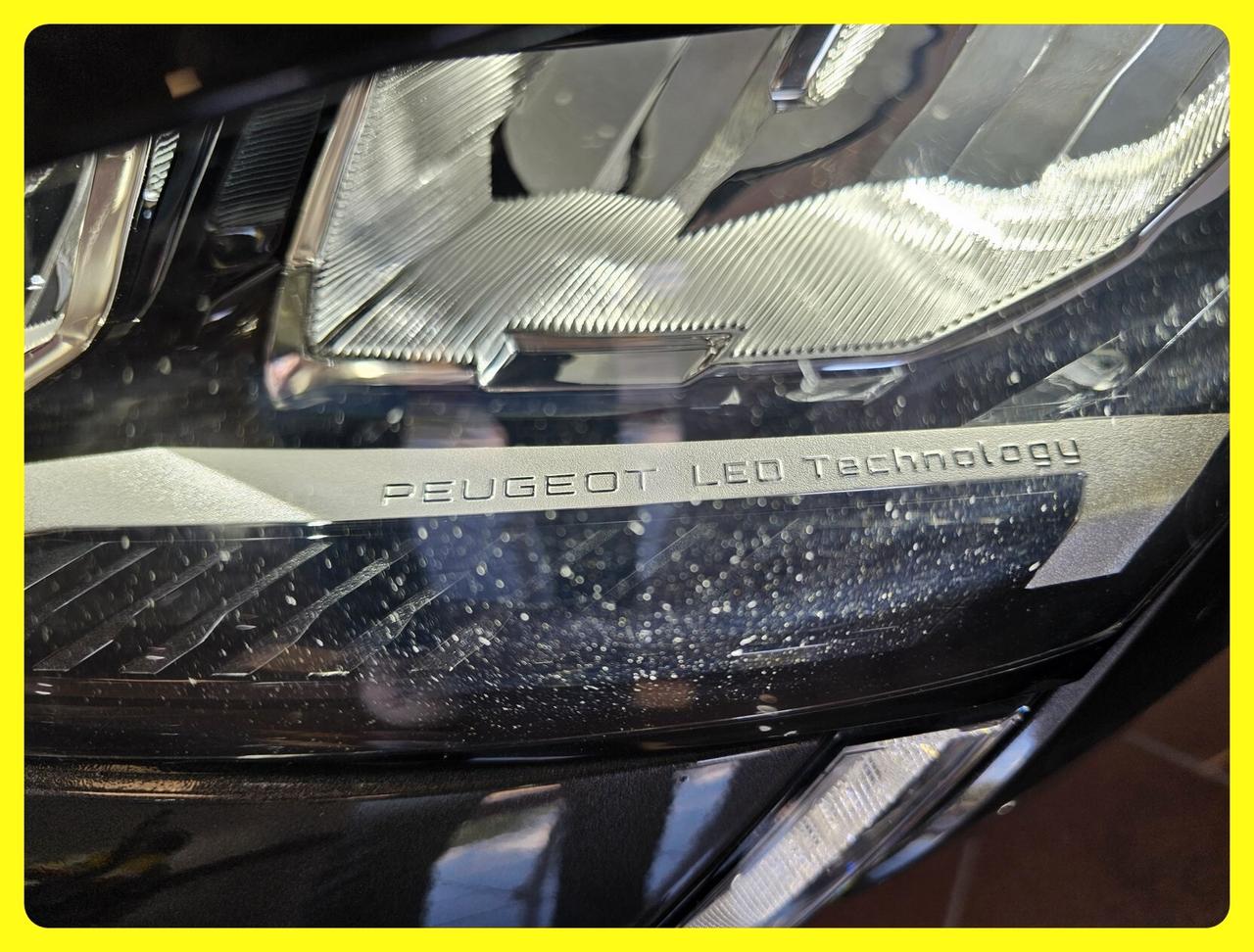 Peugeot New 308 SW BlueHDi 130CV EAT8 Allure Pack Garanzia