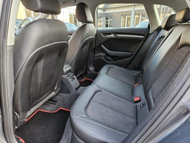 AUDI A3 SPB 2.0 TDI Ambition