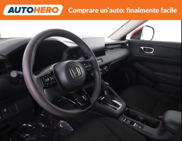 HONDA HR-V 1.5 Hev eCVT Elegance