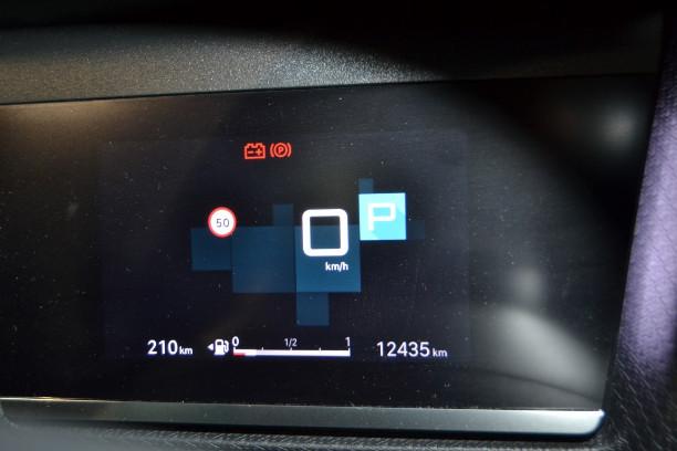 CITROEN C4 - BLUEhdi 130 S&s EAT8 MAX