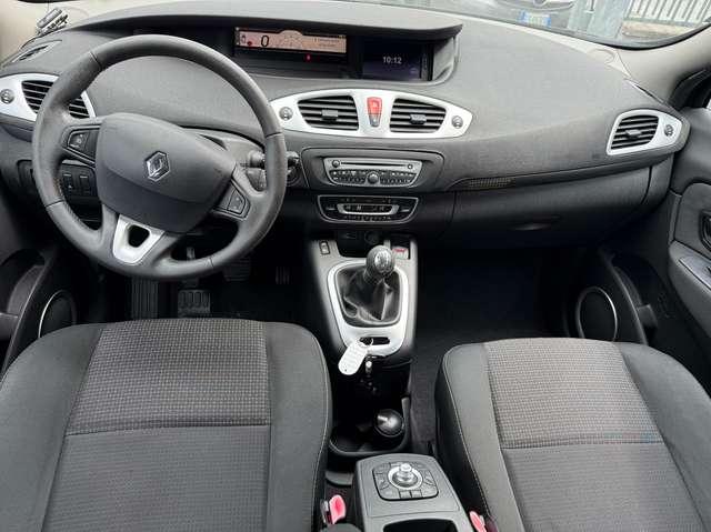 Renault Scenic Scenic X-Mod 1.5 dci Luxe 110cv