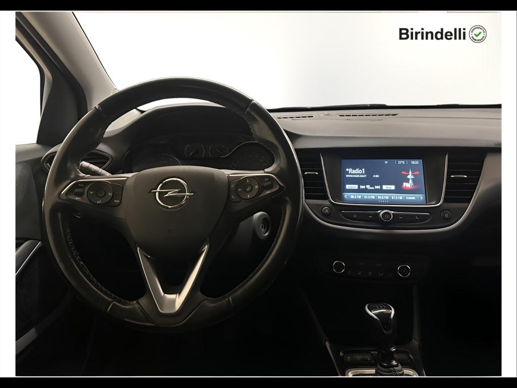 OPEL Crossland - Crossland 1.5 ECOTEC D 110 CV Start&Stop Edition