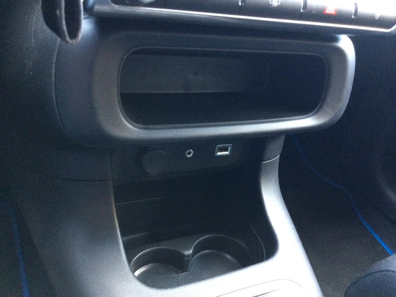Citroen C3 BlueHDi 75 S&S Shine