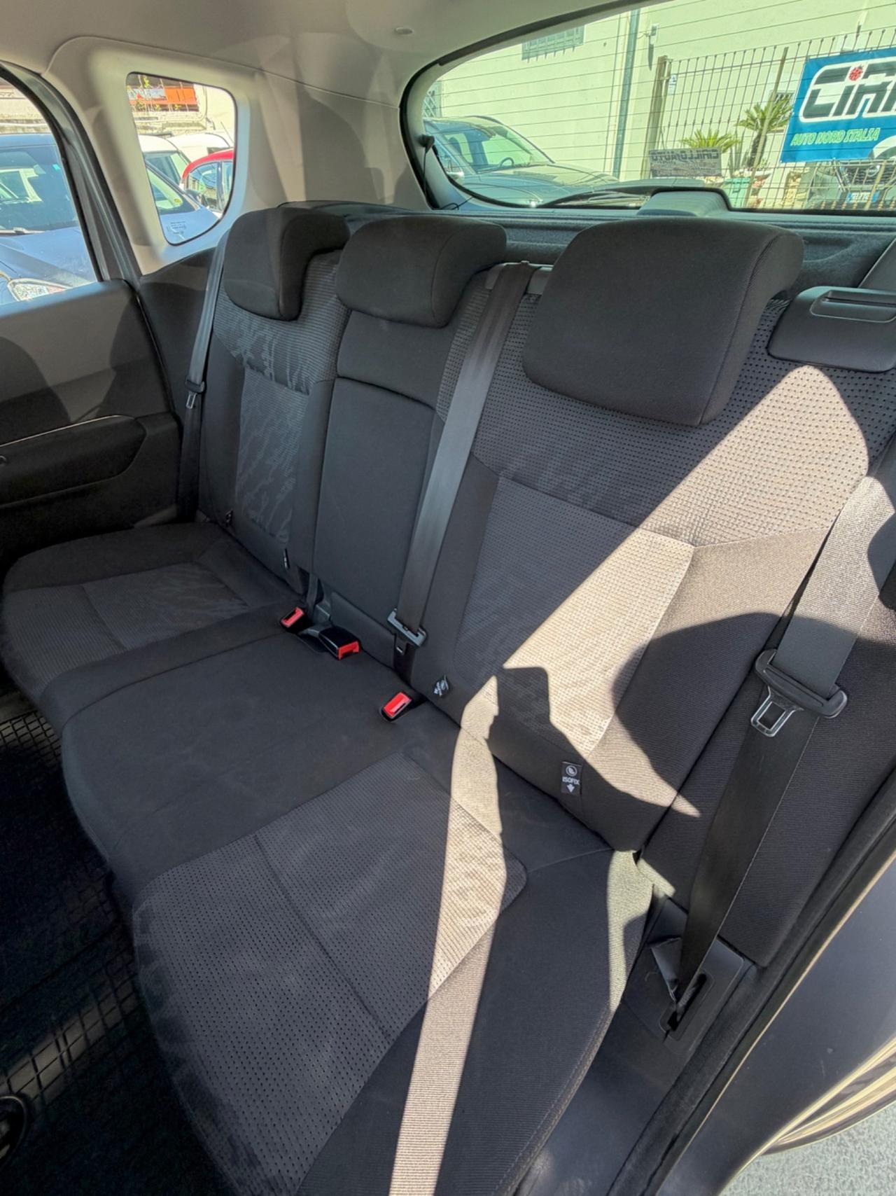 Peugeot 3008 1.6 Diesel Business 112 Cv