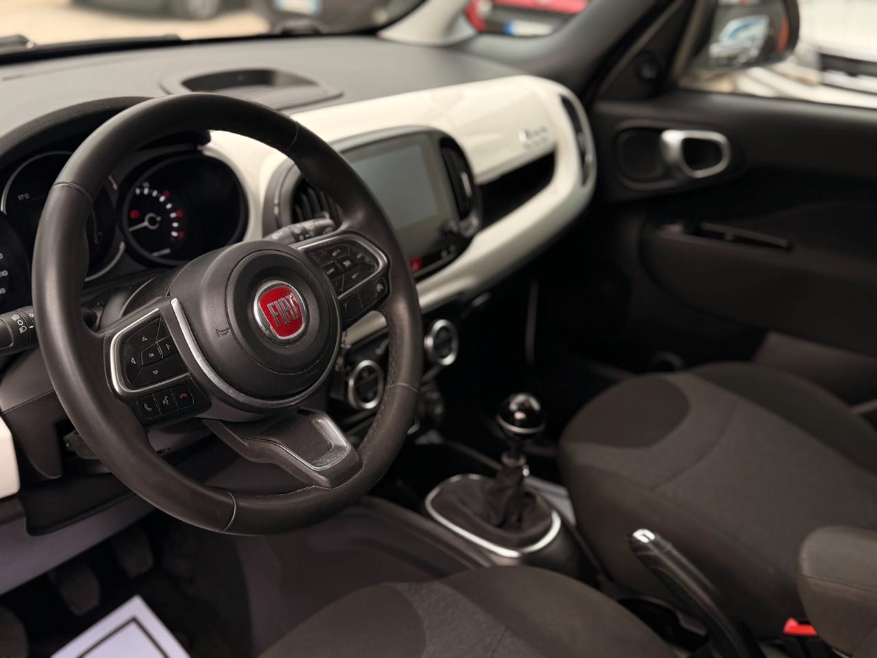 Fiat 500L 1.3 Multijet 95 CV