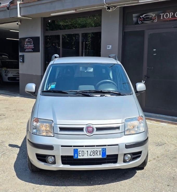 Fiat Panda 1.2 Emotion