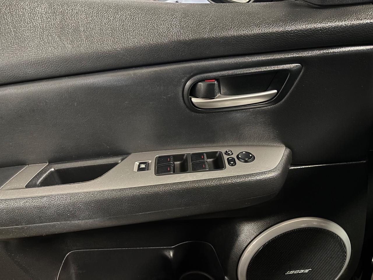 Mazda 6 2.2 CD 16V 163CV Luxury