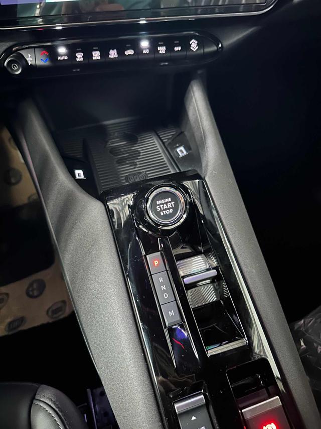 ALFA ROMEO Junior 1.2 145 CV Hybrid eDCT6 Sport Speciale