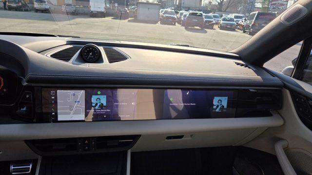 PORSCHE Macan 4S PERMUTE UFF.ITALIA IVA ESPOSTA