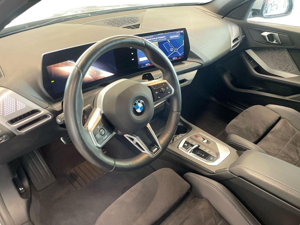 BMW Serie 1 118 d MSport DCT