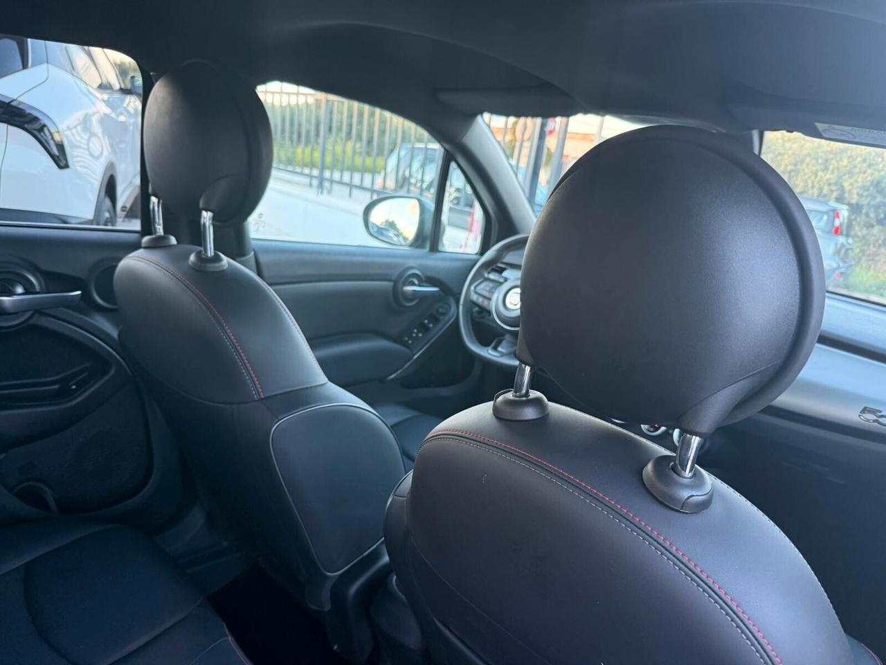 Fiat 500X 1.3 MultiJet 95 CV Sport