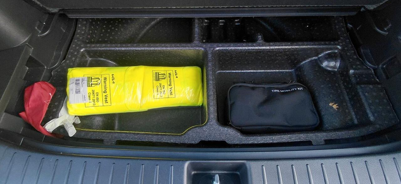 Kia Sportage 1.6 TGDi HEV AT GT-line