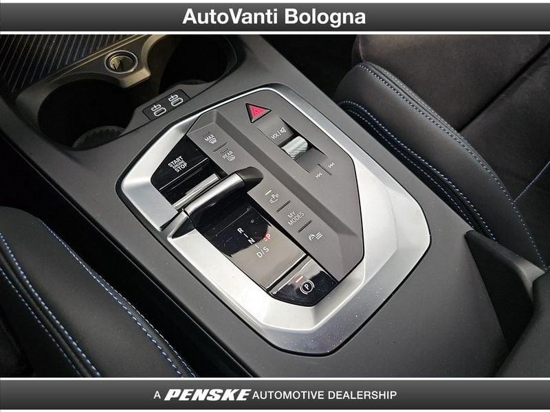 BMW Serie 1 118d MSport