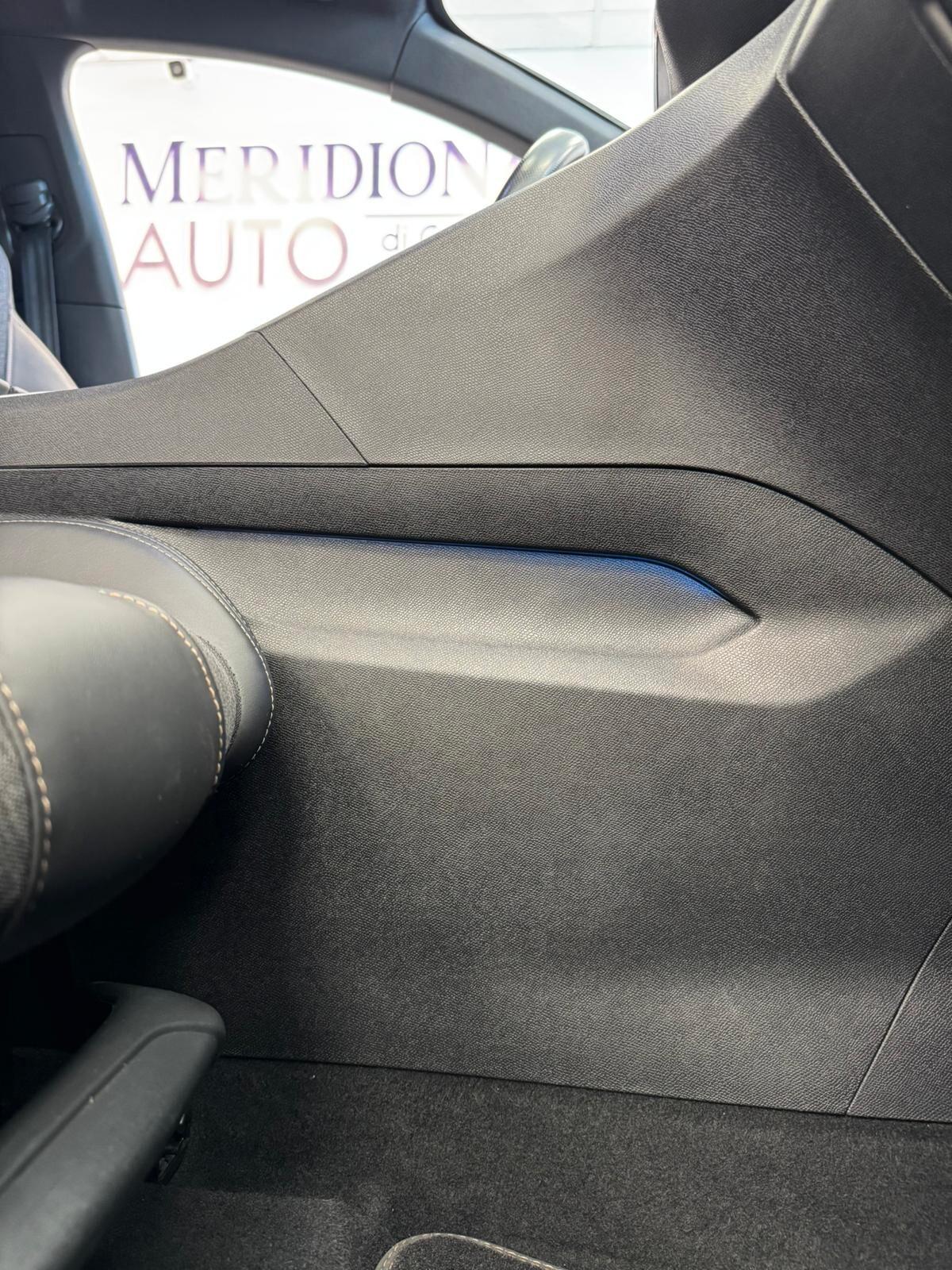 Peugeot 3008 BlueHDi 120 S&S EAT6 GT Line